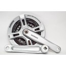 Шатун SHIMANO SIS FC-M171 (42T)