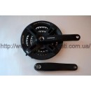 Шатун 26 SHIMANO FX-171 190mm (Большой)