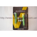 Колодка 26 AlhongA (зел) Колодка 26 AlhongA (зел)