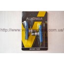 Колодка 26 AlhongA (син) Колодка 26 AlhongA (син)