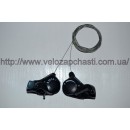 Манетка SHIMANO TX-30 (6ск)