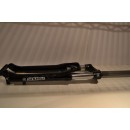 Вилка 26 Suntour ХСМ 28.6 DB Black