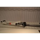 Вилка 26 Suntour m3030 DB White