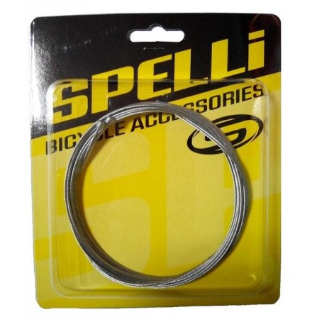 Трос тормоза Spelli 2 шт. Трос тормоза Spelli 2 шт.