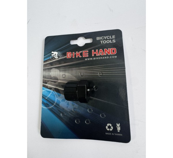 Съёмник Трещотки BIKEHAND Съёмник Трещотки BIKEHAND