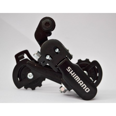 Компаньола под SHIMANO SIS (Болт) Компаньола под SHIMANO SIS (Болт)