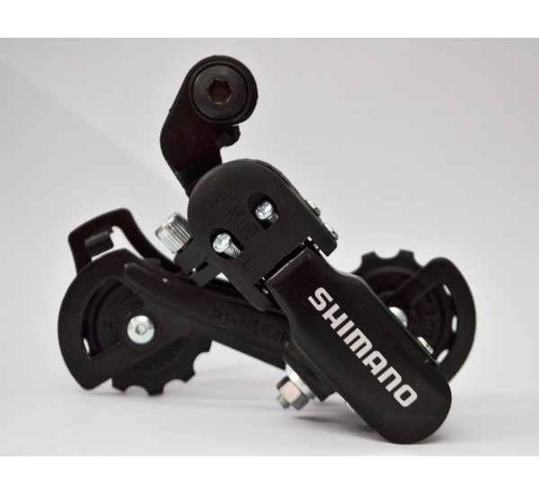 Компаньола под SHIMANO SIS (Болт)