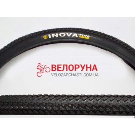 Покрышка 27.5 Мелк. Шип INNOVA Покрышка 27.5 Мелк. Шип INNOVA