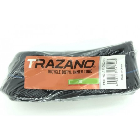 Камера 18 Trazano