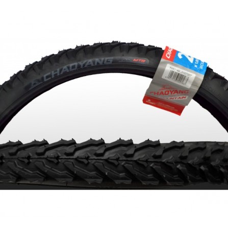 Покрышка 26 x 1.95 (Крупный шип) CHAOYANG