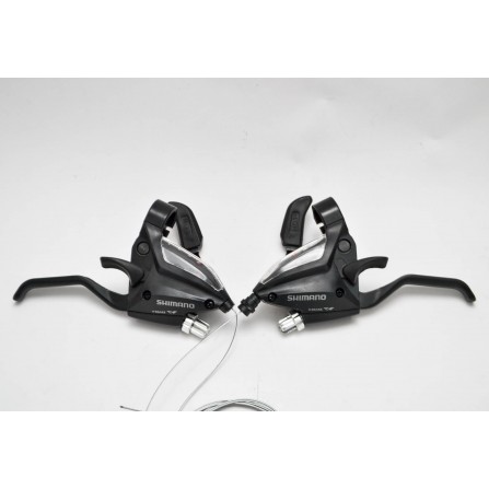 Моноблок SHIMANO 7/3 STEF-51 (Китай) 