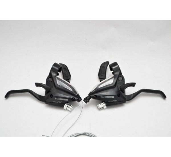 Моноблок SHIMANO 7/3 STEF-51 (Китай) 