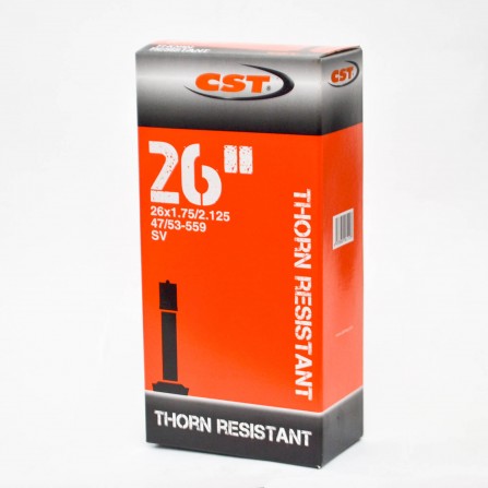 Камера 26 CST Антипрокол THORN RESISTANT
