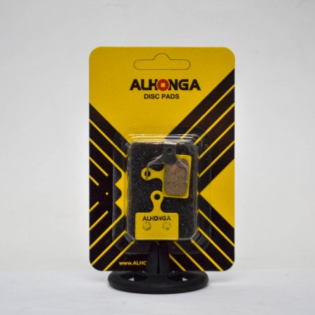 Колодка под диск, Alhonga #63