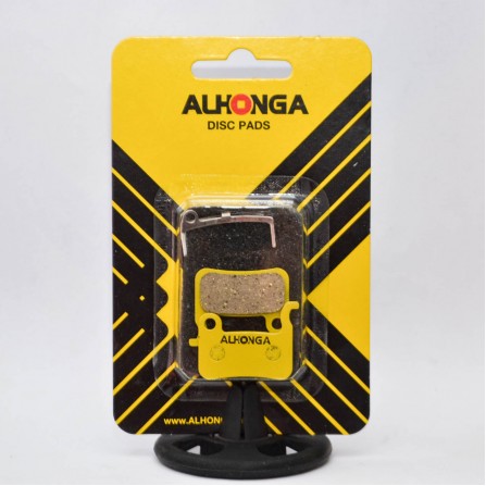 Колодка под диск Alhonga #17 Колодка под диск Alhonga #17