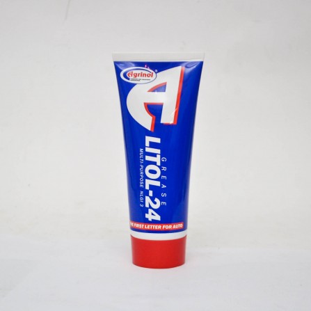 Масло LITOL-24 (Тюбик) Масло LITOL-24 (Тюбик)