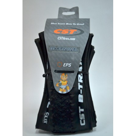 Покрышка 29 x 2.25 CST B-Trail