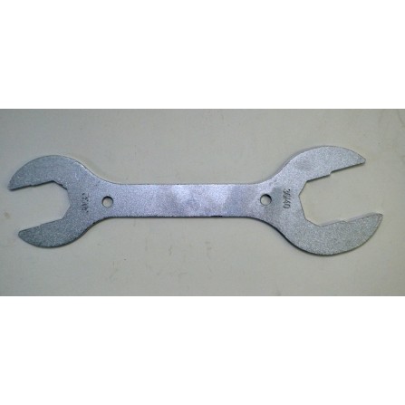 Ключь руля 36/40*30/32