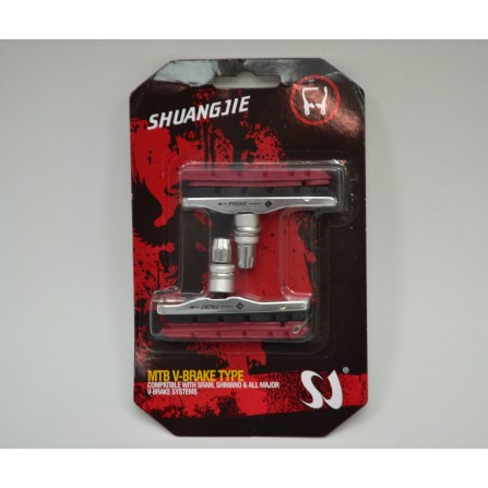 Колодка 26 SHUANGJIE (Картридж)