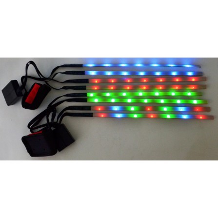 Подсветка TQ-1009 14LED