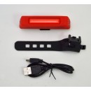 Стоп Задний USB 