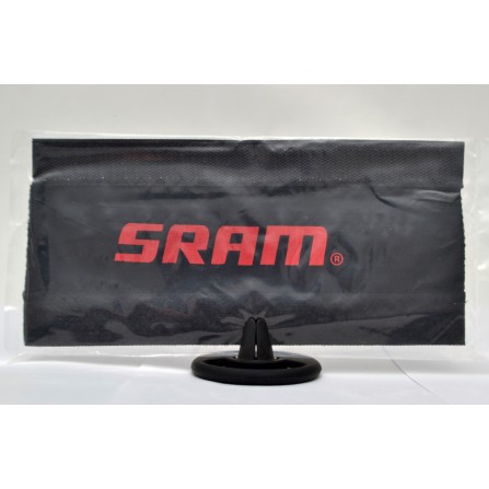 Защита пера SRAM