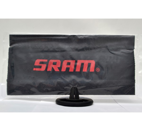 Защита пера SRAM