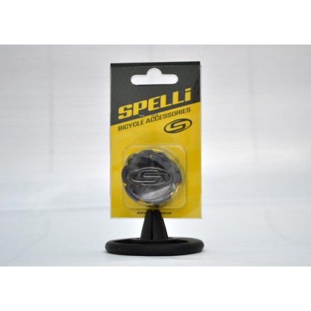 Крепление под гидролинии SPELLI (Блистер 20 шт)
