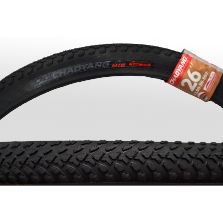 Покрышка 26x1.95 Шип, Антипрокол CHAOYANG
