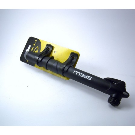 Насос Spelli SPM-145L Насос Spelli SPM-145L