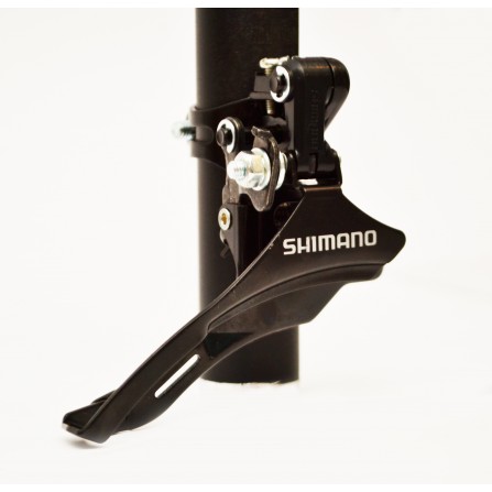 Компаньола передняя SHIMANO (Верх)
