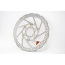 Ротор дискового тормоза Shimano SM-RT26-М (180mm)