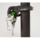 Компаньола передняя SHIMANO Deore M-591