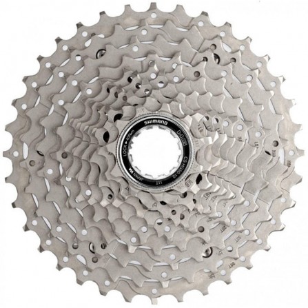 Звезда 10-к Shimano CS HG-50 758