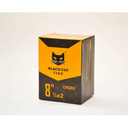 Камера 8 x 1/ 2x2 CR202 (Кривой)  BLACK CAT