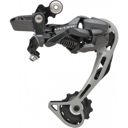 Компаньола SHIMANO Deore RD-M593