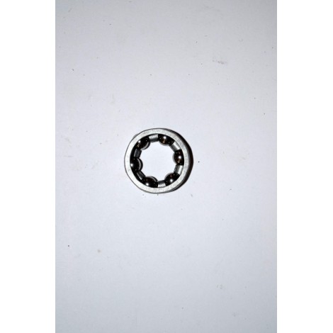 Подшипник  6х35 х7,шариков пятерик Индия