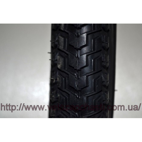 Покрышка 18х4.0  А-828 BLACK CAT