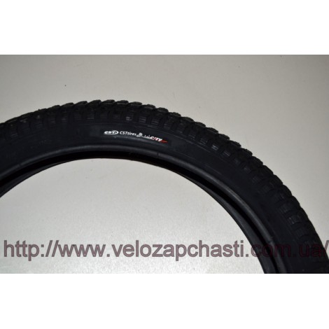 Покрышка 18х4.0  А-828 BLACK CAT