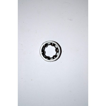 Подшипник  6х35 х7,шариков пятерик Индия