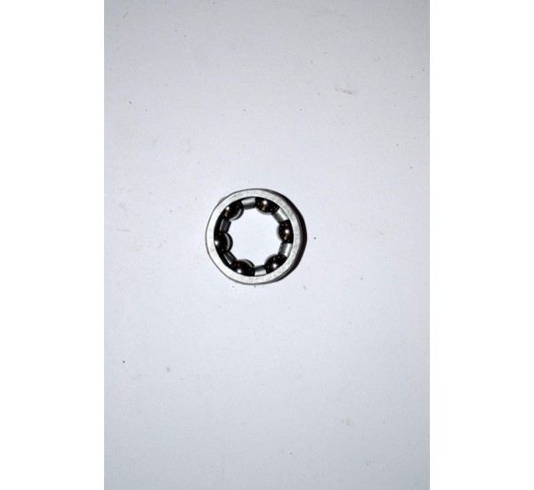 Подшипник  6х35 х7,шариков пятерик Индия