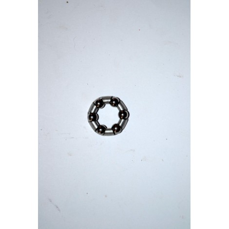 Подшипник  6х35 х7,шариков пятерик Индия