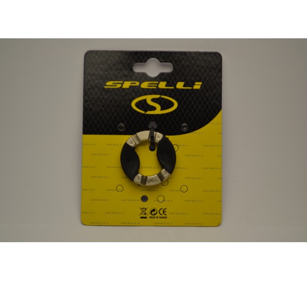 Спицной ключ Spelli SBT-8F
