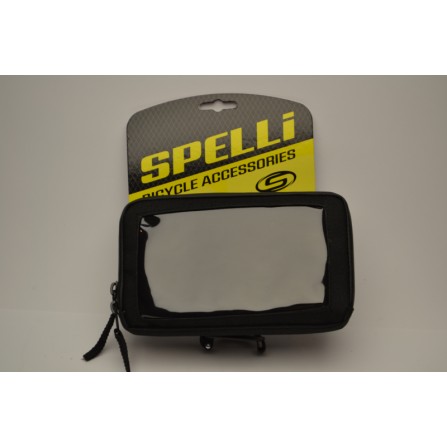 Сумка-держатель для смартфона SPELLI