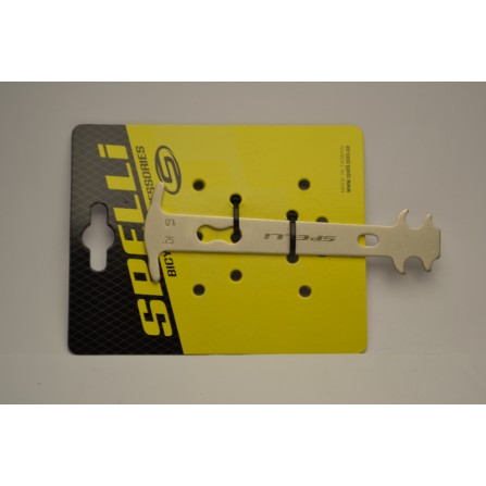 Индикатор износа цепи Spelli SBT-503