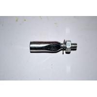 Клин простой  9.5mm