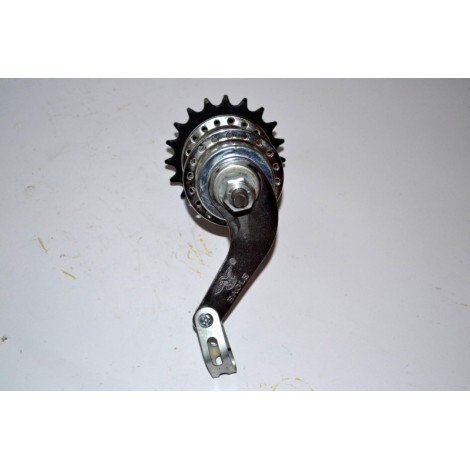 Втулка задняя в сборе (мастер+стакан)