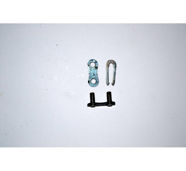 Замок цепи (уп 100 шт)